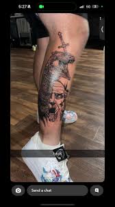 Newest piece, thought some folks here could appreciate it!