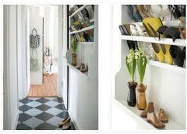 Shabby chic small shoe storage for small hallway. Ideas For Shoe Storage In Small Hallway Off 75