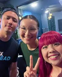 This is @awakengsg's lead single 再拥抱生命off of their upcoming Mandarin EP  that we were so honoured to have been a part of! It is the Mandarin version  of 'Close', and