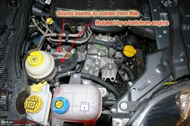 Punto Turning Steering Issue Page 2 Team Bhp