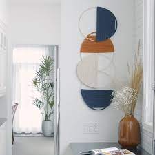 Decoration exterieur de jardin, lanterne en bocal de verre, couvercle decoration de jardin a faire soi meme, paire de ciseaux, bocal en verre, une boîte de conserve, un. Comment Faire Une Decoration Murale Soi Meme Je Decore