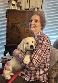 Arlene Woolley Engebretson Obituary