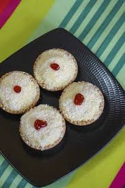 Puit D Amour Gateaux Et Desserts Recette De Tartelette Bon Gateau