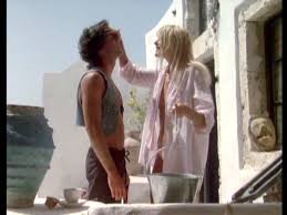 Or will she be kate's new lover? Slufoot Daryl Hannah Summer Lovers Daryl Hannah Daryl Hannah