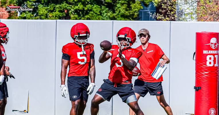 CBS Sports analyst says this Georgia position group will be ‘scary’ in 2026 season