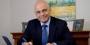 Sajid Javid Ir35 Policy He Ll Make It Fairer And Simpler For Contractors