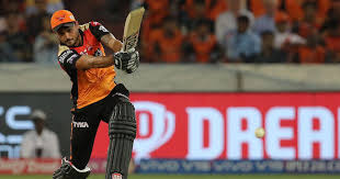 And in the ipl, which has seen so many young stars make the leap up to the. From India Reject To Finding Form Again The Curious Case Of Sunrisers Manish Pandey In Ipl 2019