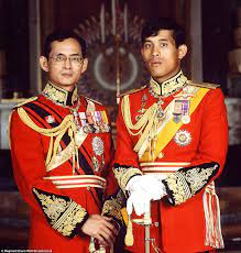 Maybe you would like to learn more about one of these? à¸žà¸£à¸°à¸£à¸²à¸Šà¸›à¸£à¸°à¸§ à¸• à¸‚à¸­à¸‡à¸£ à¸Šà¸à¸²à¸¥à¸— 10 The Momentum