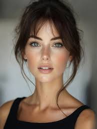 natalie straight hair-TikTok Shop