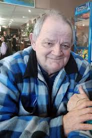 Barry Richard Johnson