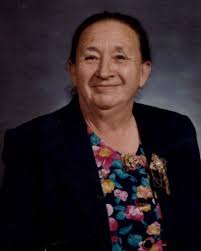 Remembering Lucinda Gross