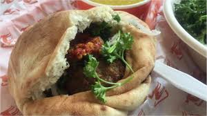 Maybe you would like to learn more about one of these? Naf Naf Grill Offers Authentic Tasty Ethnic Cuisine Grub Scout