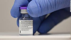 This is the known threat from the disease that any risks have to be balanced against. Covid 19 Vaccine For Younger Teens What Parents Need To Know Cnn