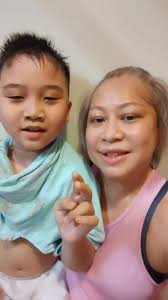 特此鸣谢我的新晋热衷粉丝！ Ng Ying Wei, Edward Pong