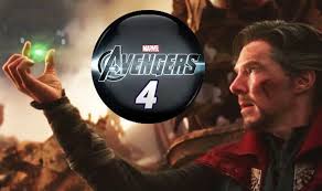 Avengers Infinity War Theory Doctor Strange Gave Thanos Future Time Stone From Avengers 4 Infinity War Theories Doctor Strange Avengers Infinity War