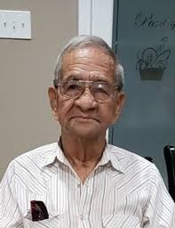 Salvador Castro Jr Obituary October 16, 2021