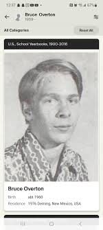 Looking for McCurley family members in Anderson