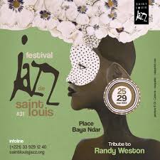 31ème Édition du festival de jazz de Saint Louis - Saint Louis Jazz