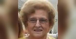 Joann Summers Obituary