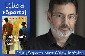 Sanatla uğraşmanın en güzel yanı kendinizde bilmediğinizi keşfetmek”