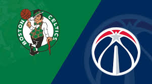 The wizards will meet the celtics to decide who takes the #7 seed in the ec. Washington Wizards At Boston Celtics 3 1 19 Starting Lineups Matchup Preview Betting Odds