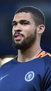 Pin On Ruben Loftus Cheek