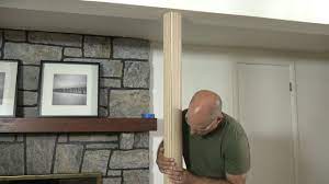 We did not find results for: Cover Basement Support Poles Or Lally Columns With Pole Wrap Youtube