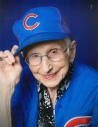 Irene B. Northrup Obituary April 7, 2021