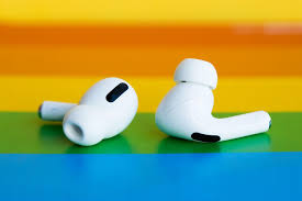 Apple Airpods Pro Down To 195 At Woot Cnet