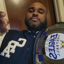 marlon baker (@supabake)