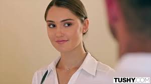 TUSHY Redhead gets her ass drilled - XNXX.COM