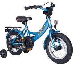 Bike Star 12 Zoll Kinder Fahrrad Classic Edition Testberichte De