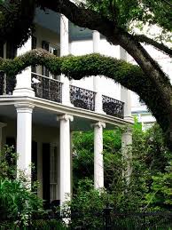 Garden District Garden District New Orleans Travel Beautiful Places