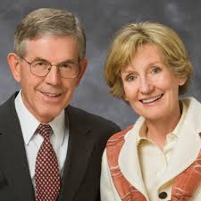 Dan Debenham: Relative Race: Behind the Scenes by Ensign College Devotionals