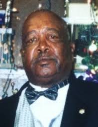 Lawrence "Red Boy" Harris, Sr. Obituary