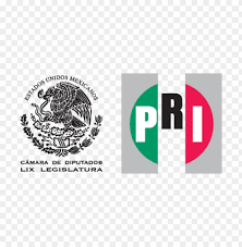 Camara De Diputados Lix Legislatura Pri Logo Vector Toppng