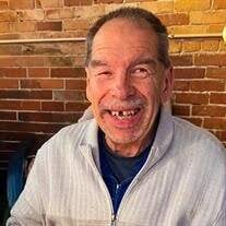 Wayne Alan Rucinski Obituary