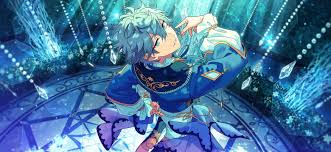 ensemble stars basic music おしゃれまとめの人気アイデア pinterest kkhairina キャラ イラスト 七種茨 イラスト