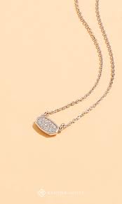 Shop Mother S Day Jewelry At Kendra Scott Beautiful Diamond Necklace Diamond Jewelry Necklace Jewelry