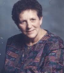 Obituary for Agnes McCann