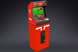 I'm just doing another call out to all you guy's to see if anyone with a dedicated neo geo cabinet could rip off some dimensions from the side panel. Neo Geo Mvs Arcade Cabinet Is Returning With An Updated 499 Model Pcmag