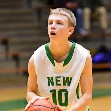 Derek Tabor's High School Career Home