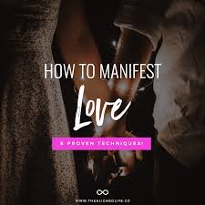 Tormented by his first movie: How To Manifest Love 6 Proven Tricks The Aligned Life