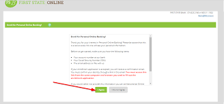 We've been serving the financial needs of families since 1955. First State Bank Of Middlebury Online Banking Login Cc Bank