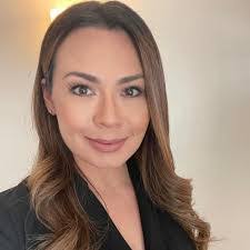 Monica Ortiz's Instagram, Twitter & Facebook