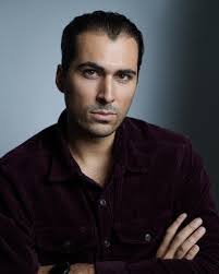 Wesley Badger's Instagram, Twitter & Facebook