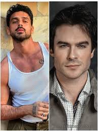 Long shot, but you never know, Damien ❤️