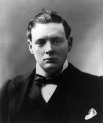 Jennie Jerome Churchill /N(1854-1921). Lady Randolph Spencer Churchill. N_E  Jennie Jerome. English (American-Born) Society Figure And Mother Of Sir  Winston Churchill. Photograph By W. & D. Downey, C1893. Poster Print by  Granger