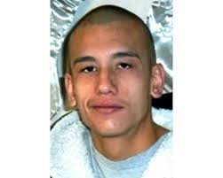 Diego Gauna Obituary (1992