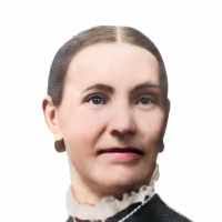 Johanna W Nilsson (1843–1914)